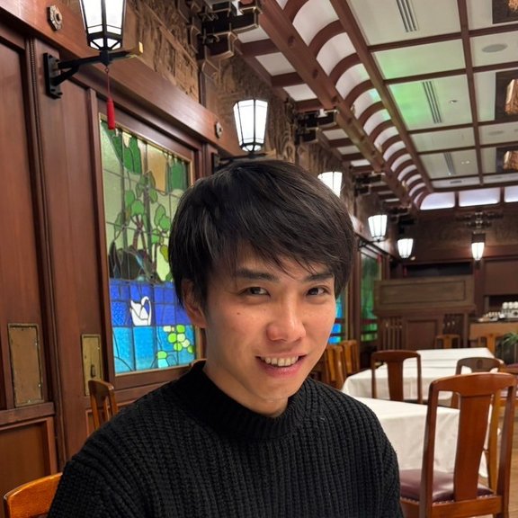 代表取締役 久保光証の写真